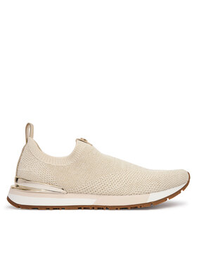 MICHAEL Michael Kors MICHAEL Michael Kors Sportcipők 43R6NOFP3D Bézs
