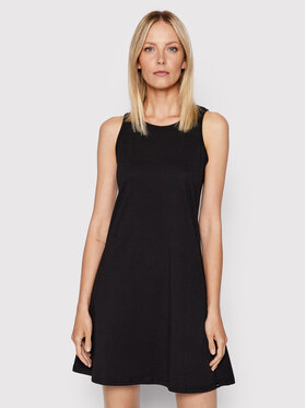 Regatta Regatta Rochie de zi Kaimana RWD035 Negru Regular Fit