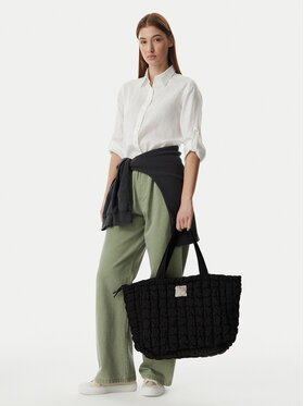 Billabong Billabong Ročna torba Dreamaway EBJBT00112 Črna