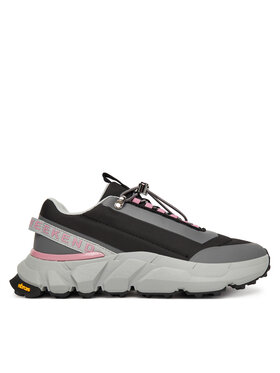 Weekend Max Mara Weekend Max Mara Sneakers Tandem 2525766015650 Negru