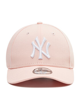 New Era Šilterica New York Yankees Kids 9Forty 12745558 D Ružičasta