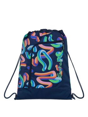 Satch Satch Torba 281756 Zielony