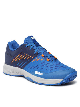 Wilson Wilson Scarpe da tennis Kaos Comp 3.0 WRS328750 Blu