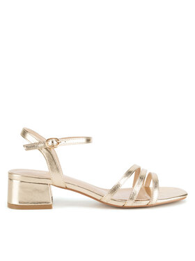 Clara Barson Clara Barson Sandale SXH3373A-29 Auriu