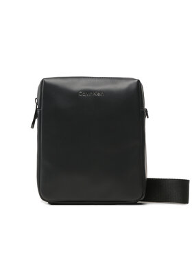 Calvin Klein Calvin Klein Brašna Ck Must Reporter S Smo K50K510528 Černá
