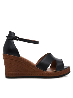 Lasocki Lasocki Sandalen WI23-283-11 Schwarz