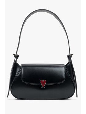 Estro Estro Τσάντα ER00116279 Μαύρο