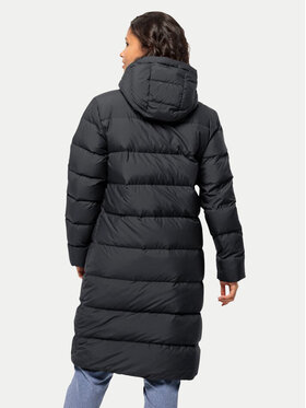Μπουφάν πουπουλένιο Jack Wolfskin