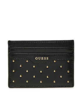 Guess Guess Etui pentru carduri RW1692 P4401 Negru