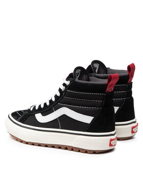 Vans Superge Sk8-Hi Mte-1 VN0A5HZY6BT1 Črna