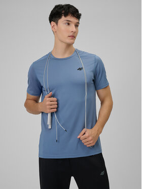 4F 4F Koszulka techniczna MULTI ACTIVE Regular Fit