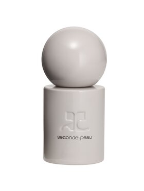 Courreges Courreges Courreges Seconde Peau woda perfumowana spray 50ml Woda perfumowana