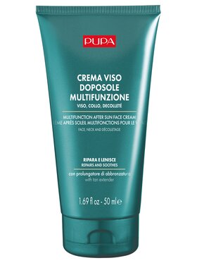 PUPA Milano PUPA Milano Crema Viso Doposole Krem po opalaniu