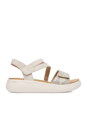 Remonte Remonte Sandalen CEO-D3L51-60 Beige