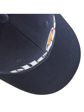 Ellesse Kapa S šiltom Ragusa Cap SAAA0849 Mornarsko Modra