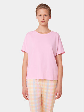 Triumph Triumph Spavaćiće Mix & Match 10218281 Ružičasta Relaxed Fit