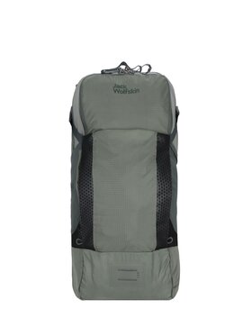 Jack Wolfskin Jack Wolfskin Plecak 250611 Zielony