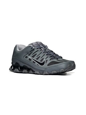 Nike Nike Sneakersy M REAX 8 TR MESH Szary