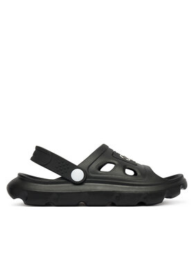 Calvin Klein Calvin Klein Sandále Comfy Sandal V1XF-83326-0083 S Čierna