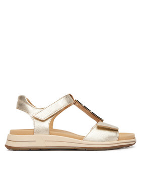 Ara Ara Босоніжки Osaka S 12-34804-11 Золотий