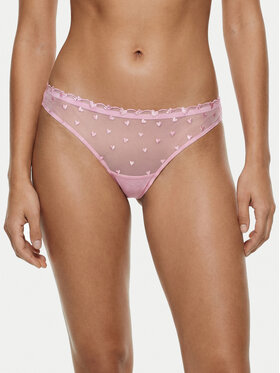 Guess Guess Culotte classiche O6RE05 KC600 Rosa