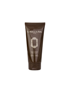 La Sultane de Saba La Sultane de Saba Shower Cream Amber Musk Sandalwood, 200 ml Żel pod prysznic