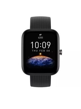 Amazfit Amazfit Smartwatch Bip 3 Pro A2171 Negru