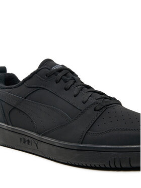 Puma Tenisice Rebound V6 Low Nubuck 397475 03 Crna