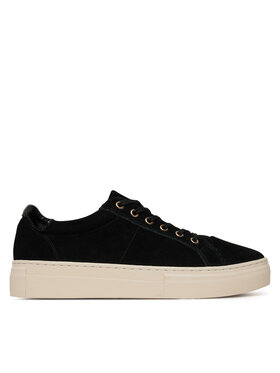 Vagabond Shoemakers Vagabond Shoemakers Tenisice Zoe Platform 5927-240-20 Crna