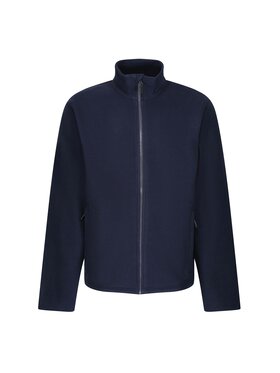 Regatta Regatta Kurtka outdoor RG5554 Granatowy Long Fit