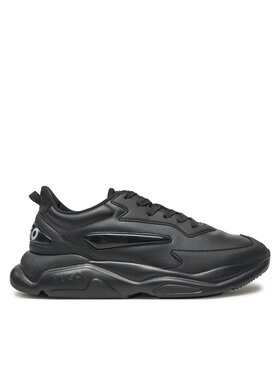 HUGO Hugo Sneakersy 50523842 Czarny