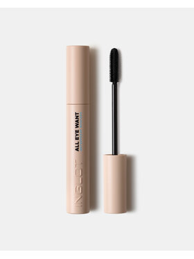 INGLOT INGLOT All eye Tusz do rzęs 2