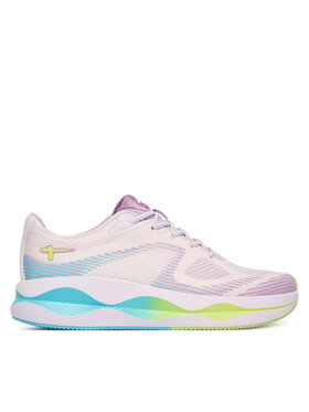 Tamaris Tamaris Sneakersy 1-23781-45 Růžová
