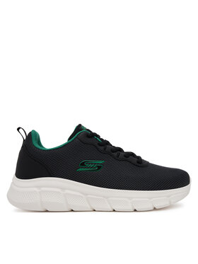 Skechers Skechers Sportcipők Bobs B Flex-Icy Edge 118109/BLK Fekete