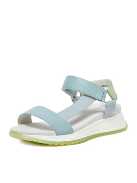 Rieker Rieker Sandalen W2951-10 Blau