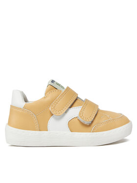 Primigi Primigi Sneakersy 3919055 M Écru