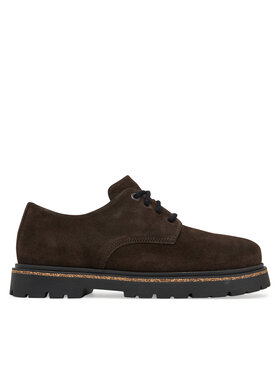 Birkenstock Birkenstock Pusbačiai Highwood Lace Low 1029715 Ruda