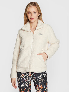 Columbia Columbia Pārejas jaka Winter Pass™ 1905913 Bēšs Regular Fit