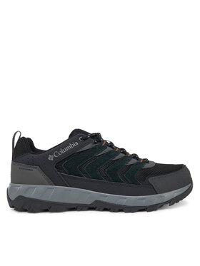 Columbia Columbia Trekkings Strata Trail Low Wp 2076891 Negru