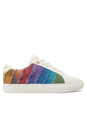 Kurt Geiger Kurt Geiger Sneakersy 2626069669 Kolorowy
