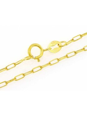 Lovrin Lovrin Náhrdelník 58802650 Žlté zlato