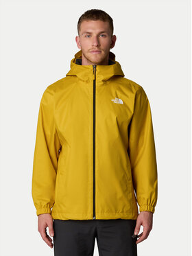 The North Face The North Face Kurtka outdoor Quest NF00A8AZ Żółty Regular Fit