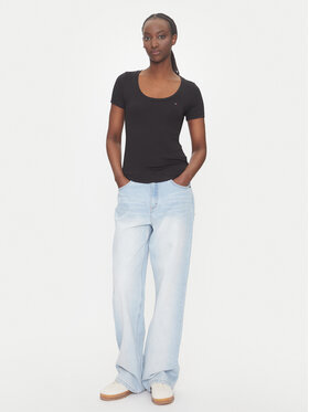 T-Shirt Tommy Jeans φωτογραφία