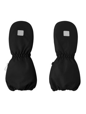 Reima Reima Dětské rukavice Nouto 5300109A Černá