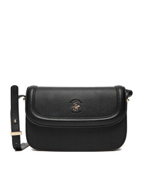 Beverly Hills Polo Club Beverly Hills Polo Club Geantă C-BHPC-L-005-08 Negru