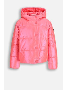 Coccodrillo Coccodrillo Kurtka przejściowa WC5152702OGK-025 Czerwony Regular Fit