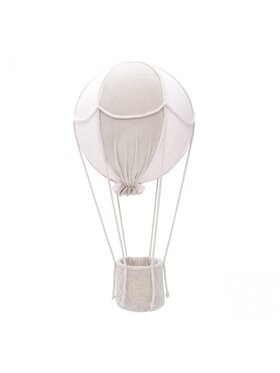 Caramella Caramella Dekoracja Balon Pastel Chic duży Beżowy