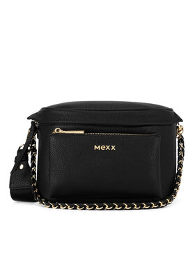 MEXX MEXX Torebka MEXX-S-005-07 Czarny