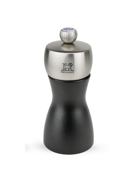 Peugeot Peugeot Młynek do soli Fidji Czarny
