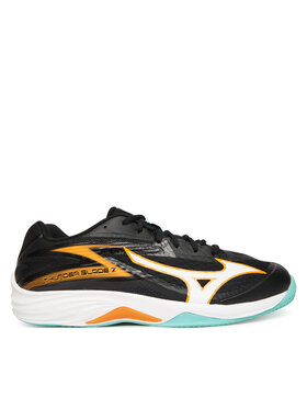 Mizuno Mizuno Παπούτσια Σάλας Thunder Blade Z V1GA2370 Μαύρο